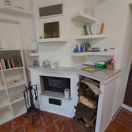 Na Kopci 84 Apartment Stare Krecany Ngoại thất bức ảnh