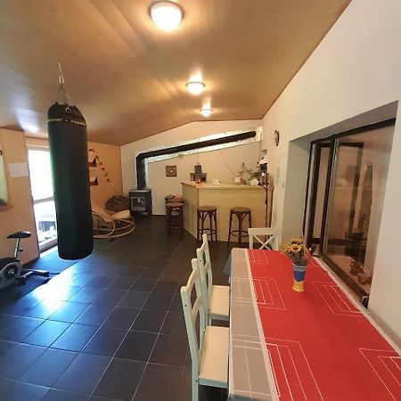 Na Kopci 84 Apartment Stare Krecany Ngoại thất bức ảnh