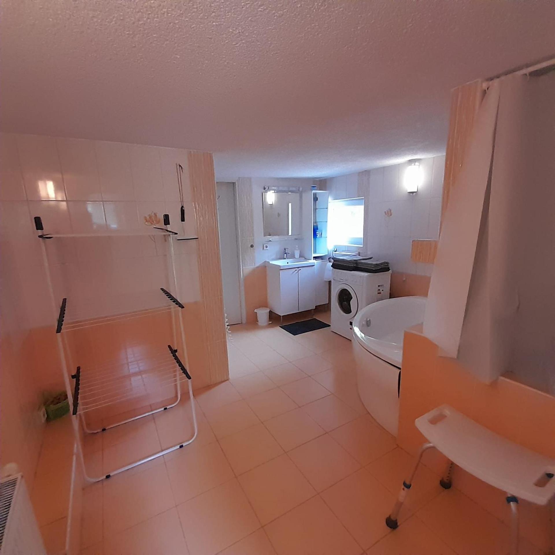 Na Kopci 84 Apartment Stare Krecany Ngoại thất bức ảnh