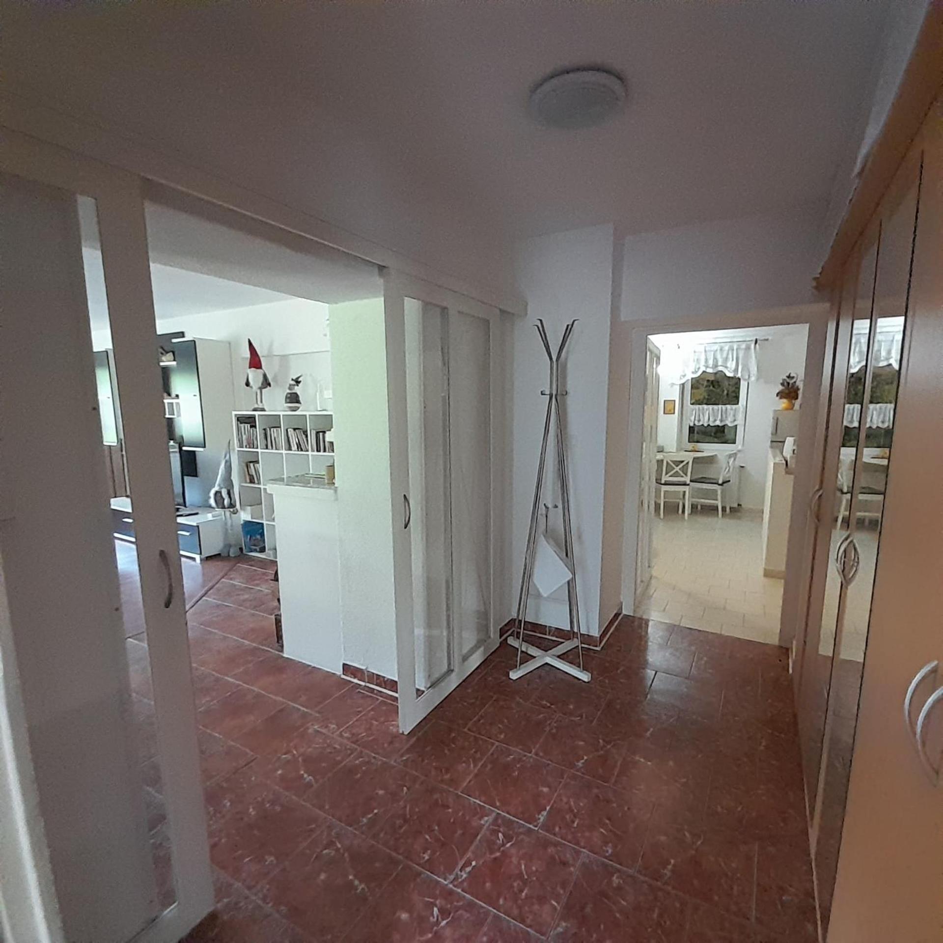 Na Kopci 84 Apartment Stare Krecany Ngoại thất bức ảnh