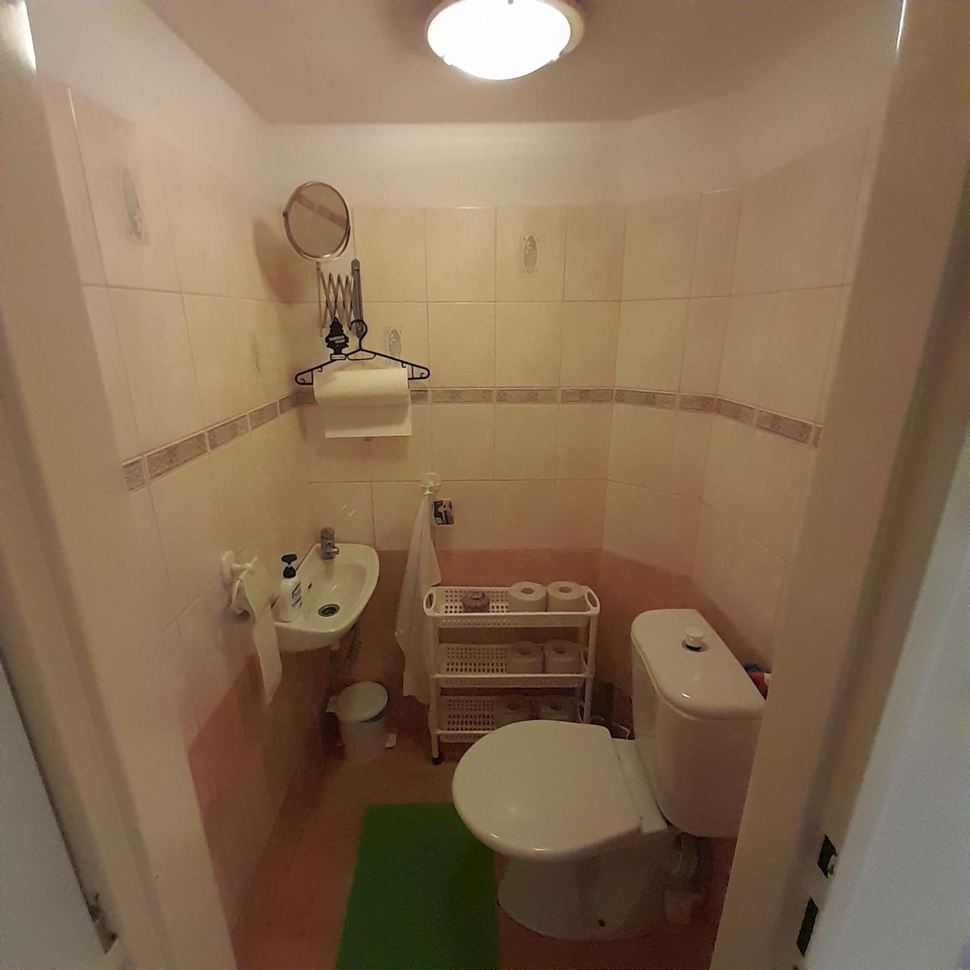 Na Kopci 84 Apartment Stare Krecany Ngoại thất bức ảnh