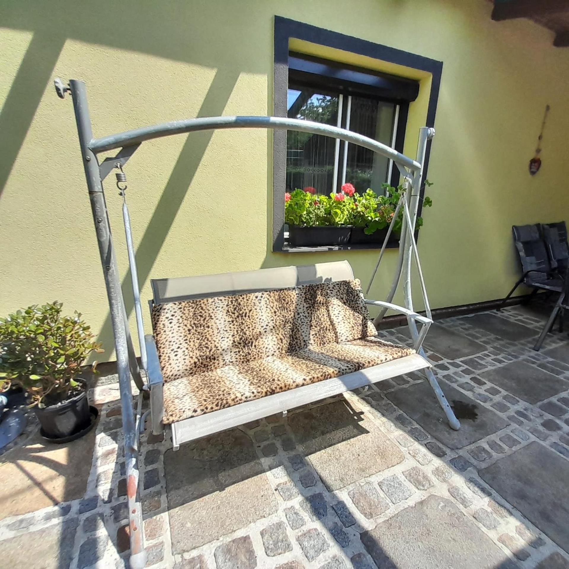 Na Kopci 84 Apartment Stare Krecany Ngoại thất bức ảnh